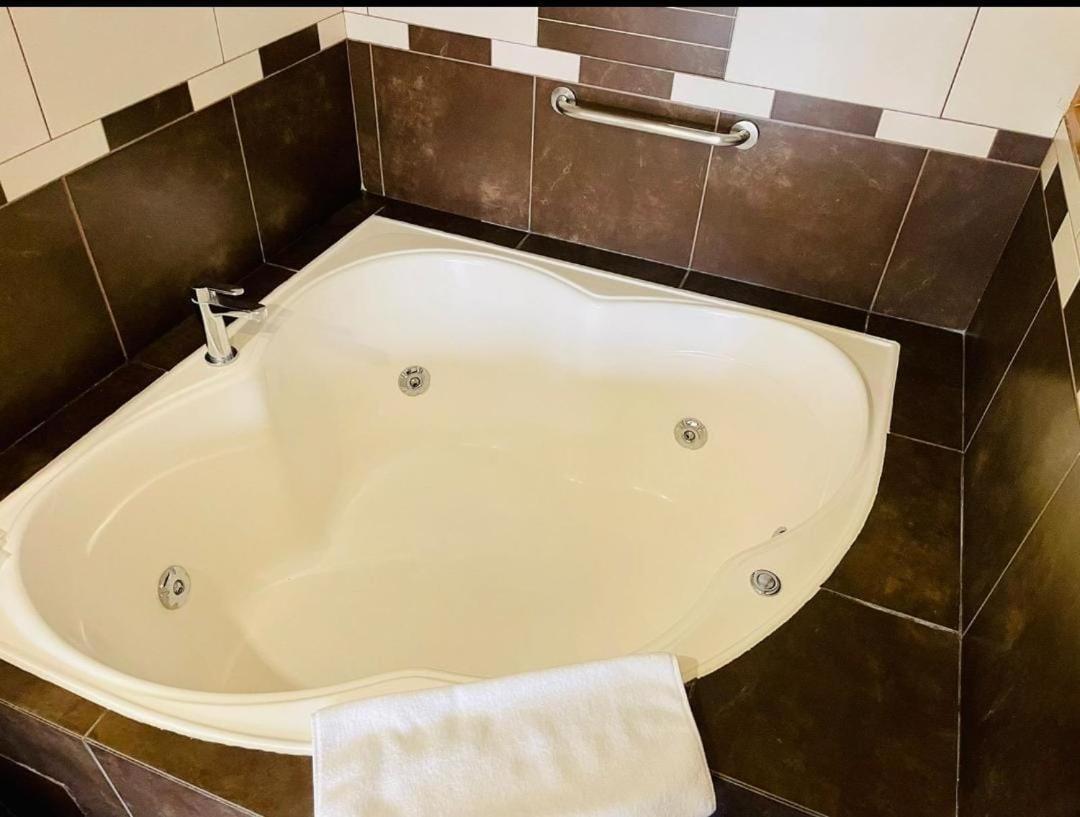 Hotel Polo Cusco Suites Buitenkant foto