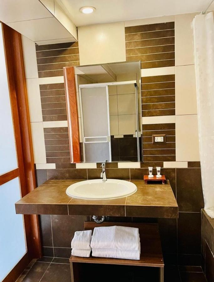 Hotel Polo Cusco Suites Buitenkant foto