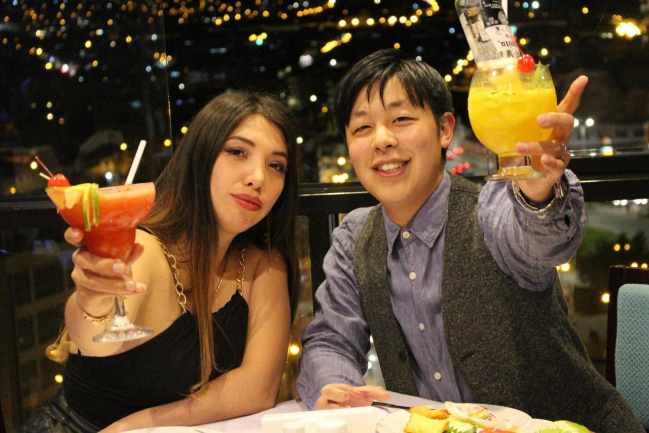 Hotel Polo Cusco Suites Buitenkant foto